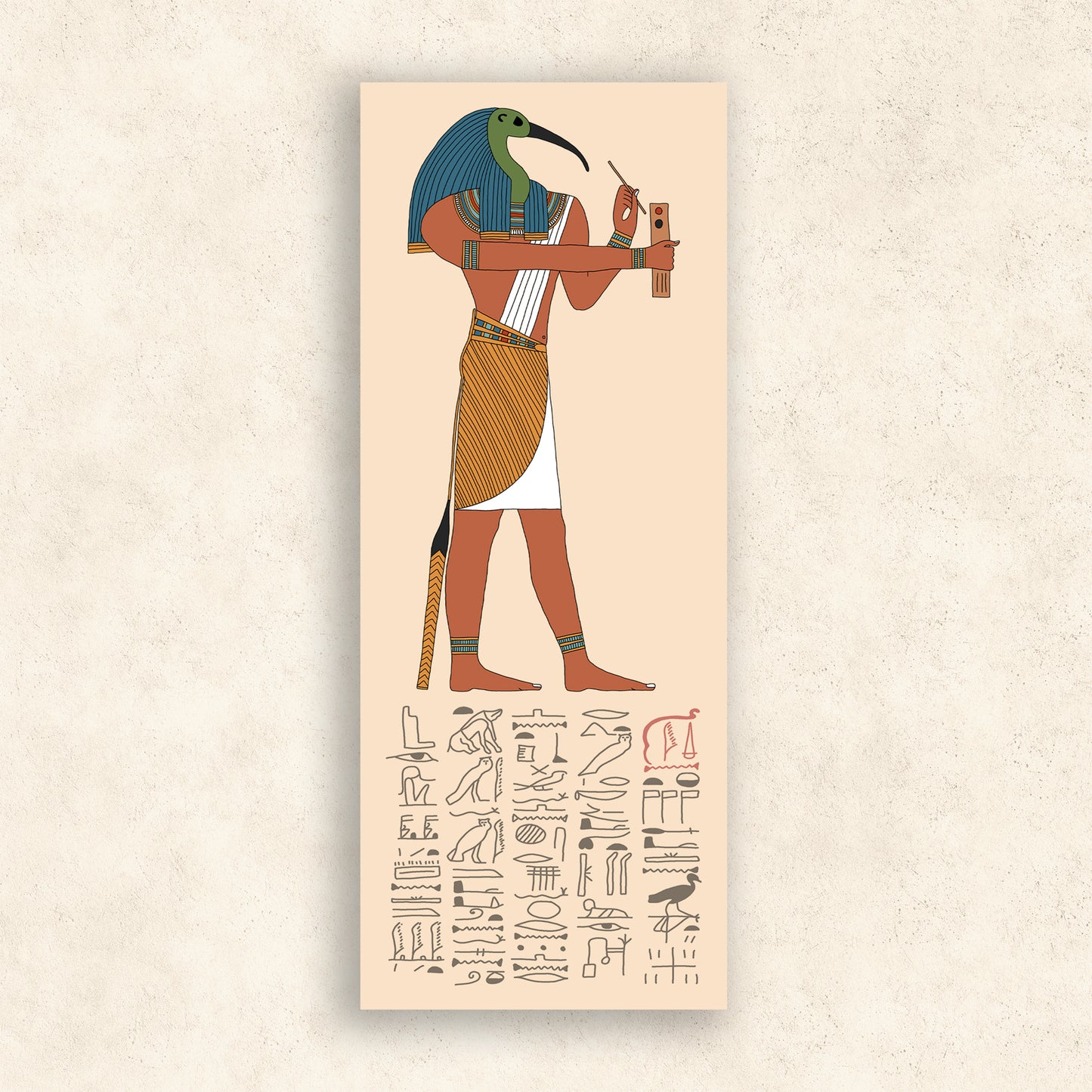 Mythology Bookmarks