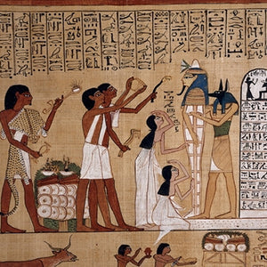 Book of the Dead