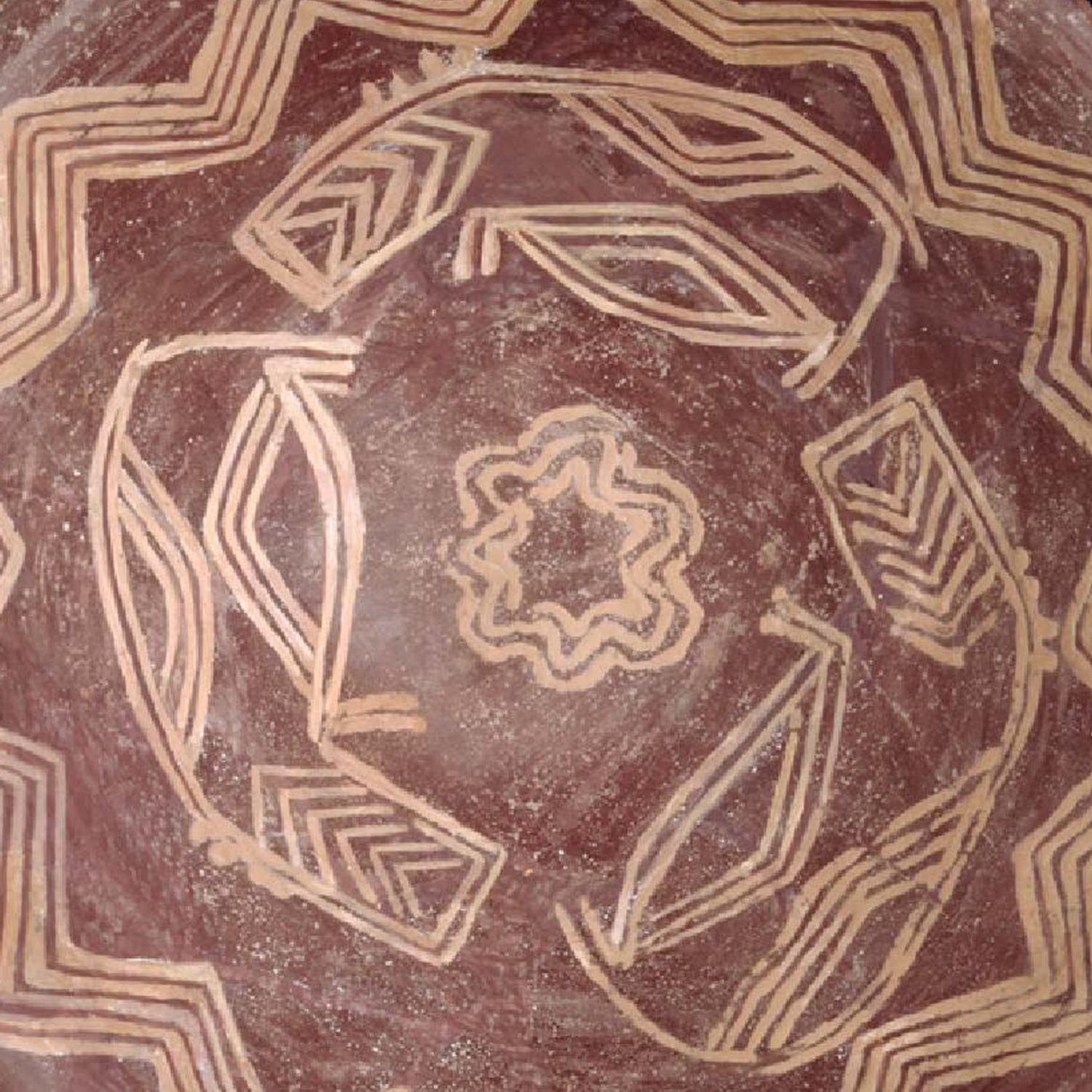 Prehistoric Art
