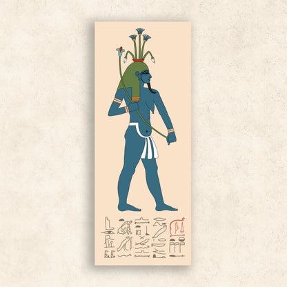 God Mythology Bookmarks