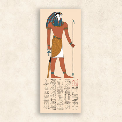 God Mythology Bookmarks
