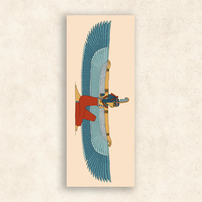 Goddess Mythology Bookmarks