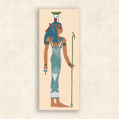 Goddess Mythology Bookmarks