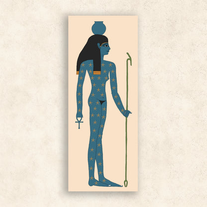 Goddess Mythology Bookmarks