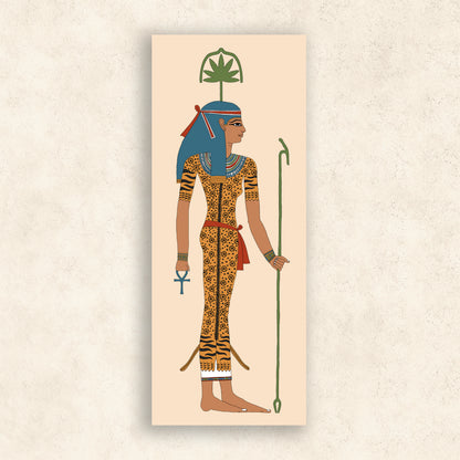 Goddess Mythology Bookmarks