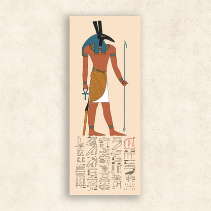 God Mythology Bookmarks